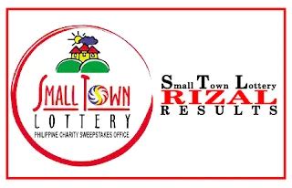 stl rizal result today 9pm|STL RESULT TODAY, Saturday, April 27, 2024 .